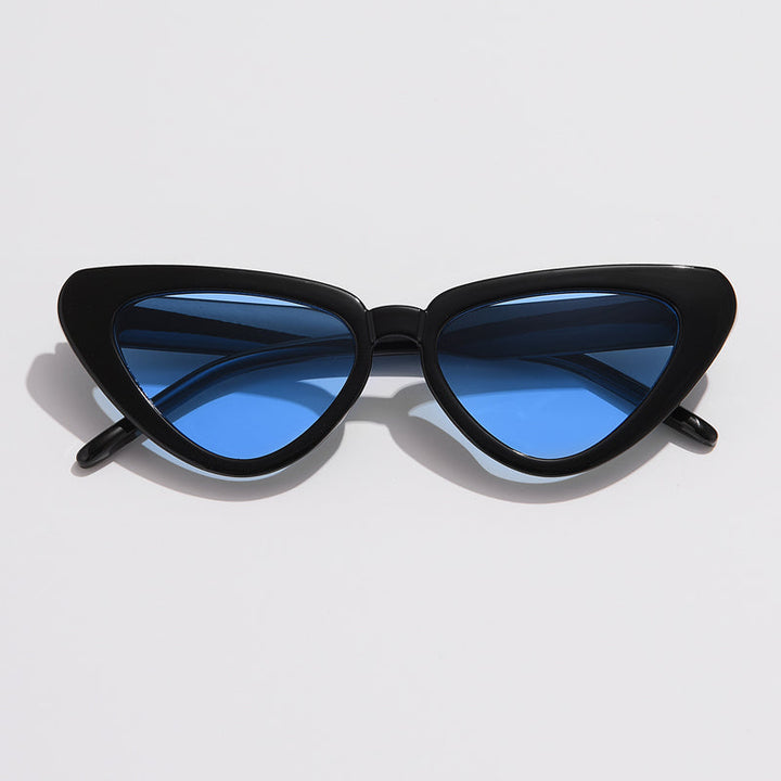Havana - Yellow Sol Sunglasses