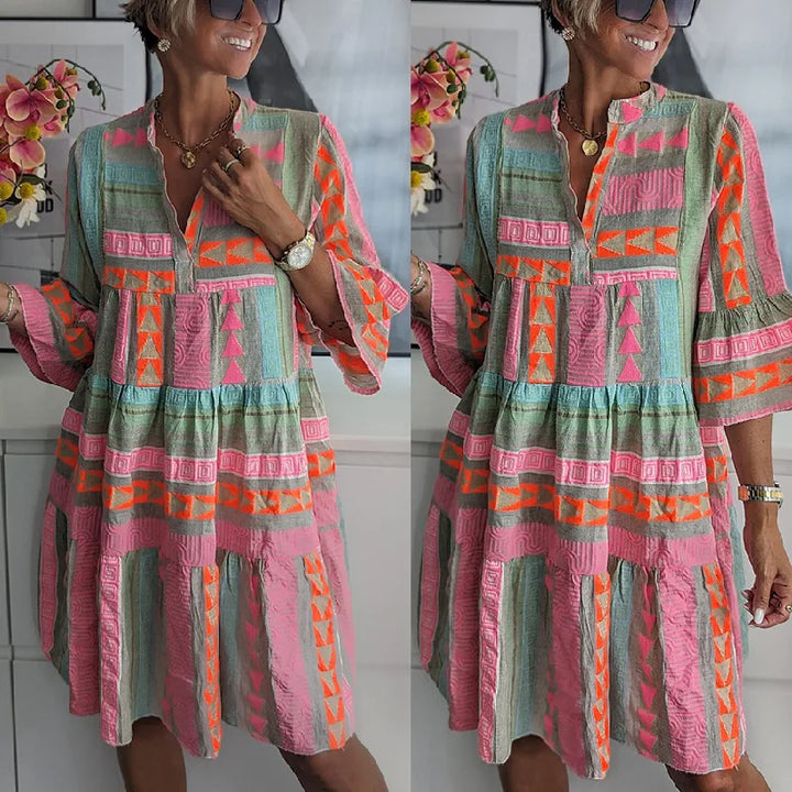 Lissie – Spring Dress