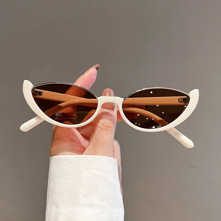 Fiora - Chic Sunglasses