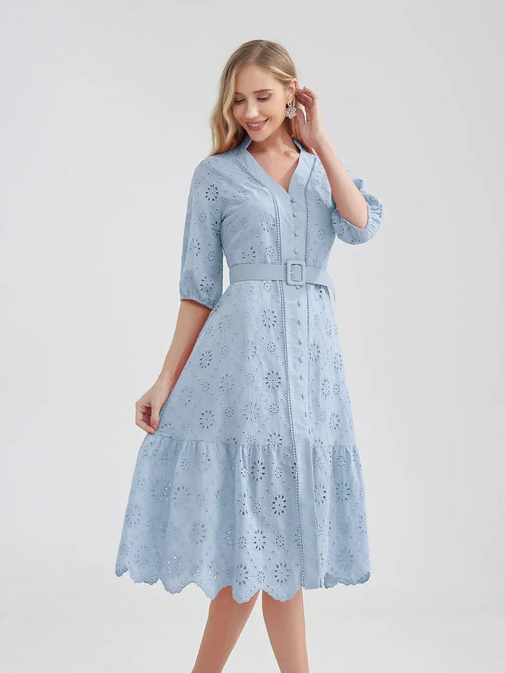 Marisol | Midi Dress