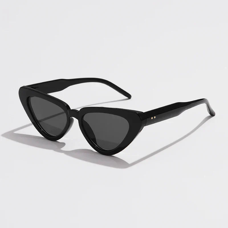Havana - Yellow Sol Sunglasses