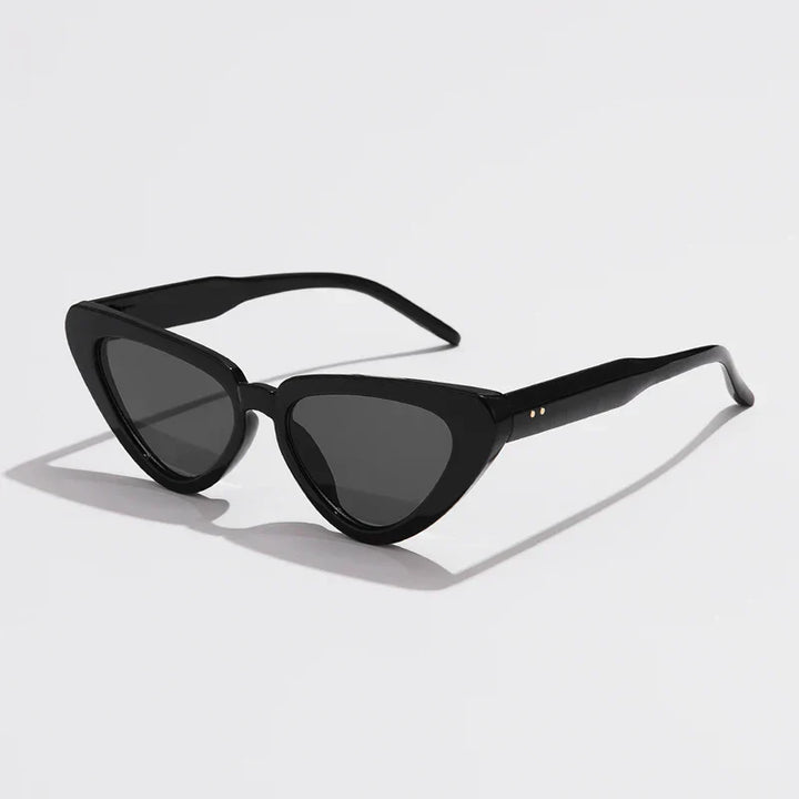 Havana - Yellow Sol Sunglasses