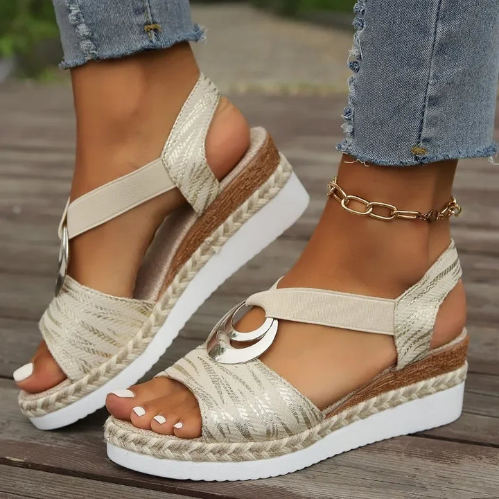 Kayla - Sandals