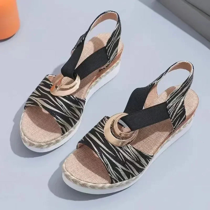 Kayla - Sandals