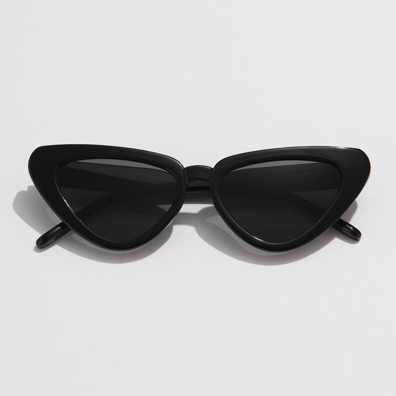 Havana - Yellow Sol Sunglasses