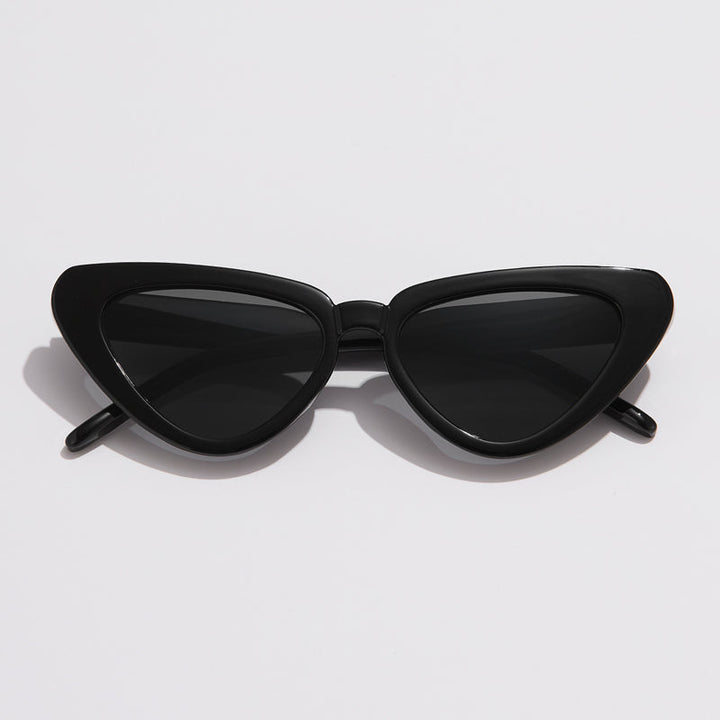 Havana - Yellow Sol Sunglasses