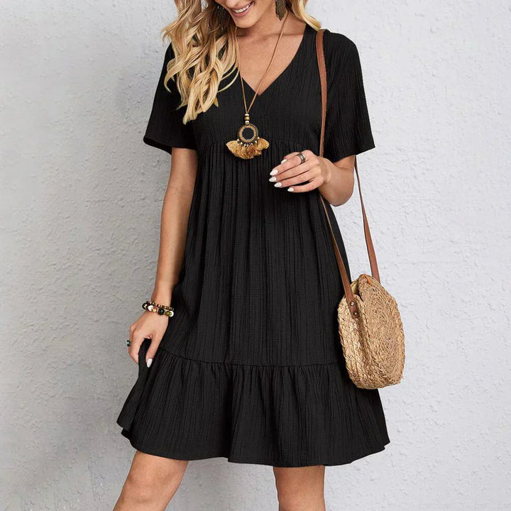 Tessa - Casual Summer Dress (Almost sold out)