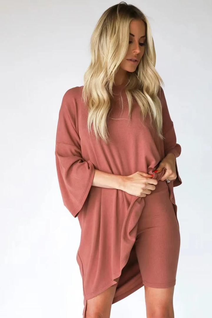 Demi - Luxe Comfort Lounge Set