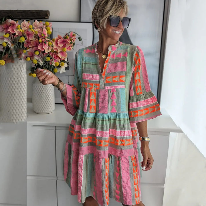 Lissie – Spring Dress