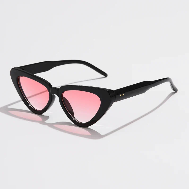 Havana - Yellow Sol Sunglasses