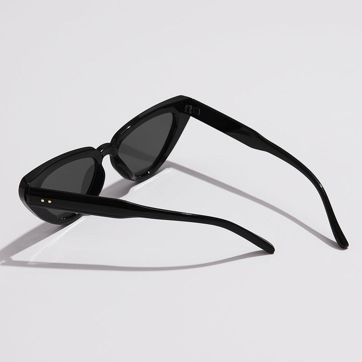 Havana - Yellow Sol Sunglasses