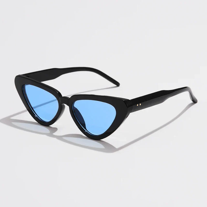 Havana - Yellow Sol Sunglasses