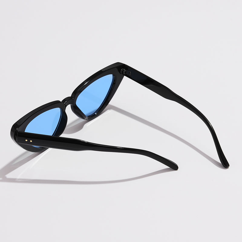 Havana - Yellow Sol Sunglasses
