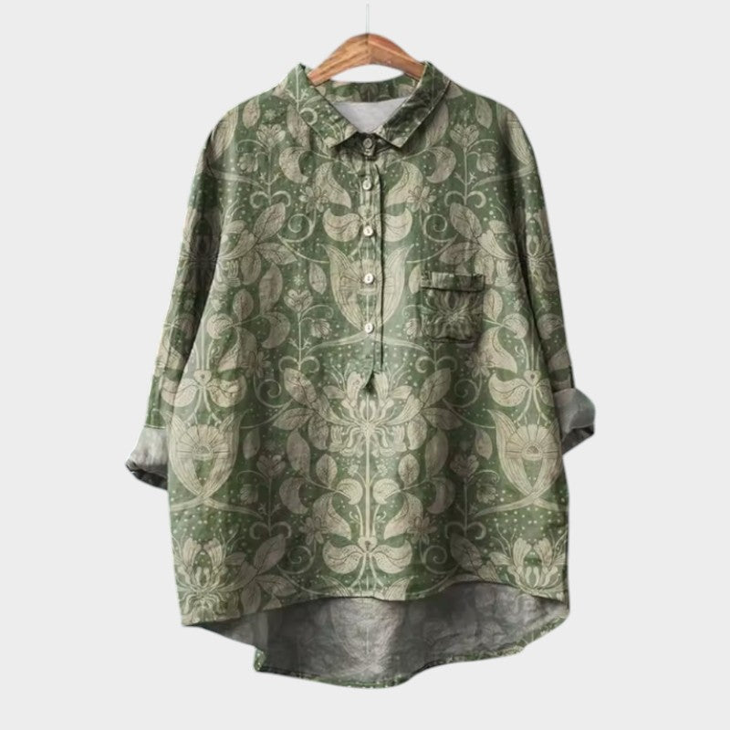 Madina - Blouse