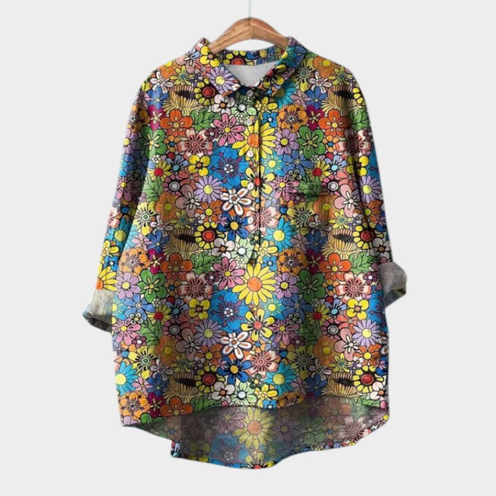 Mayla - Blouse