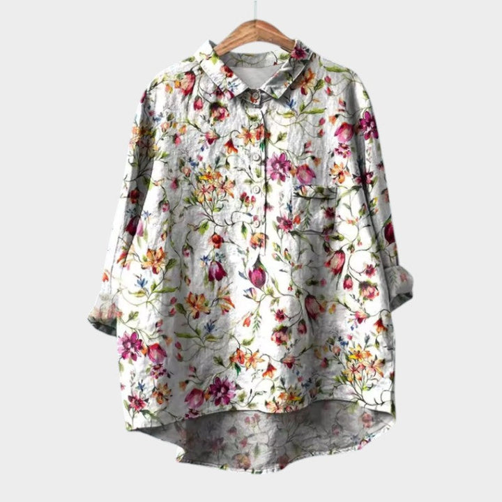 Mayla - Blouse