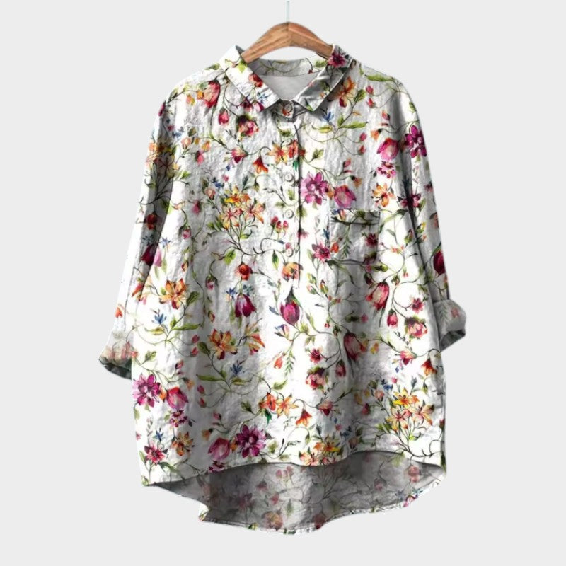 Mayla - Blouse