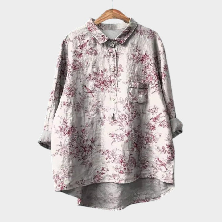 Mayla - Blouse