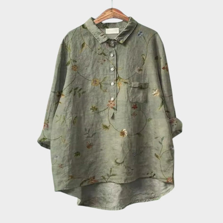 Mayla - Blouse