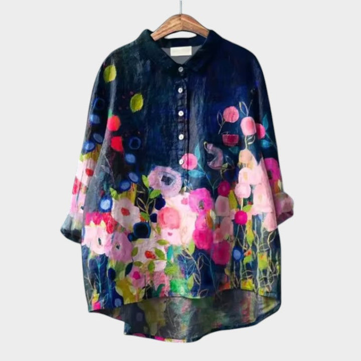 Mayla - Blouse