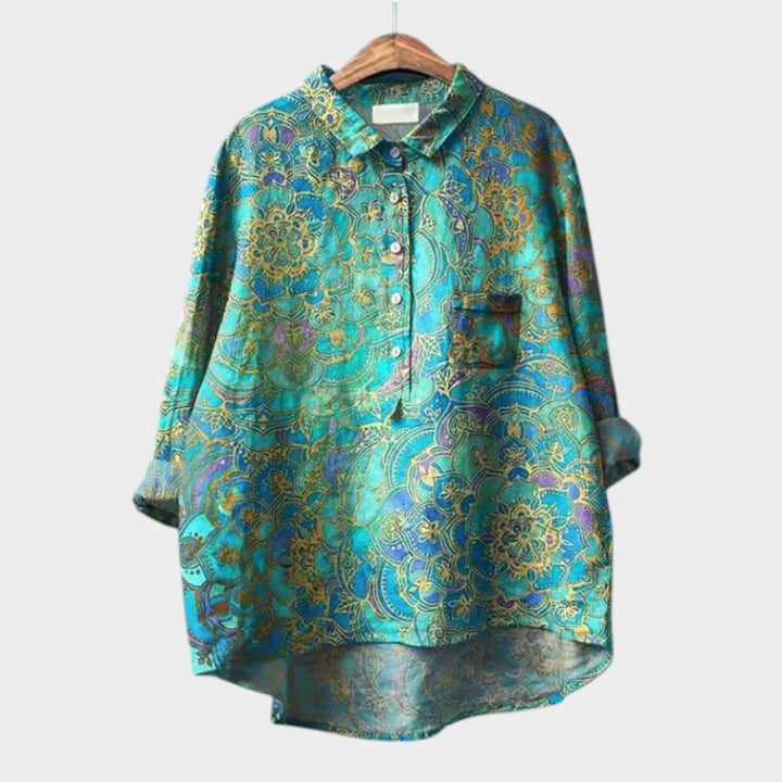 Mayla - Blouse