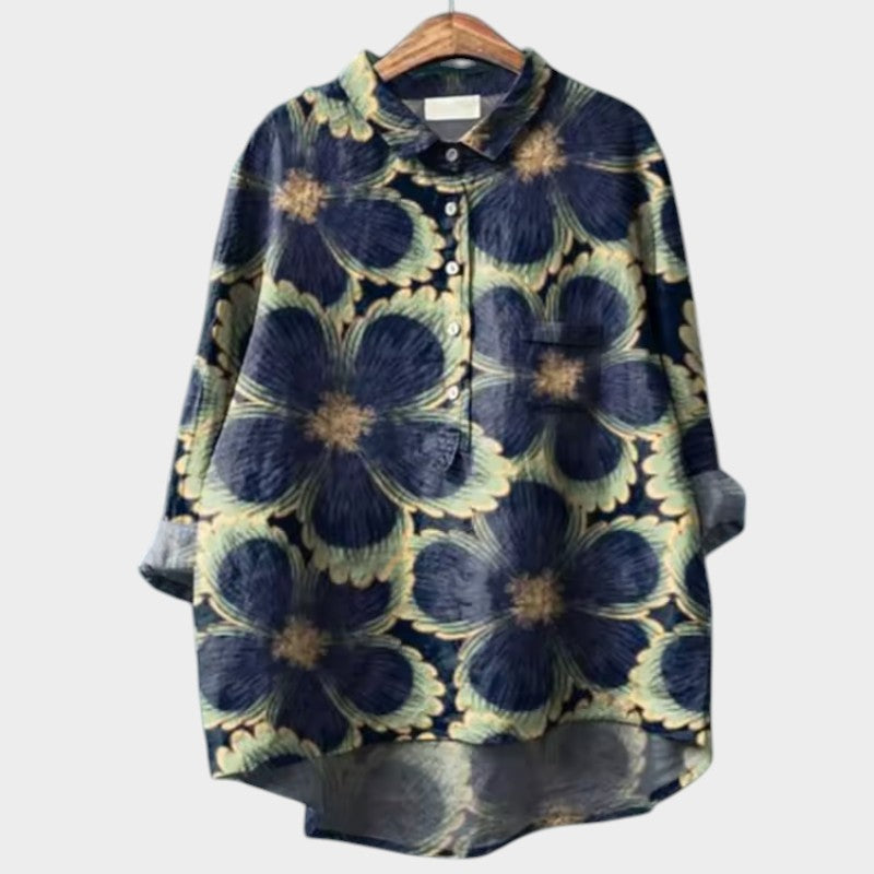 Mayla - Blouse