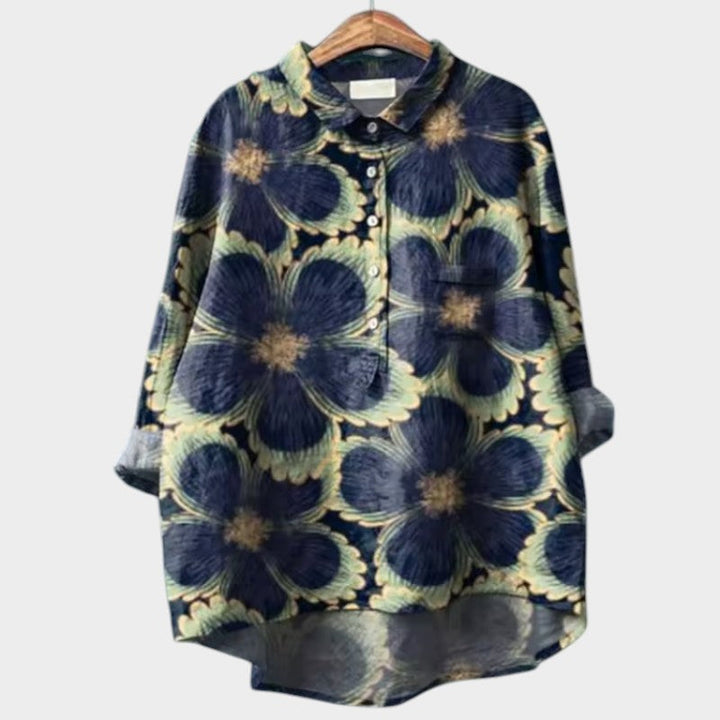 Mayla - Blouse