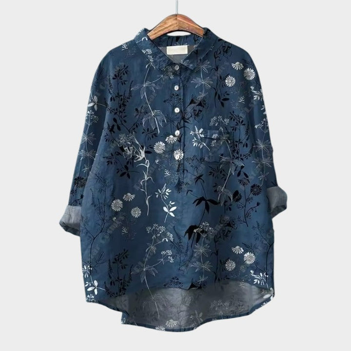 Mayla - Blouse