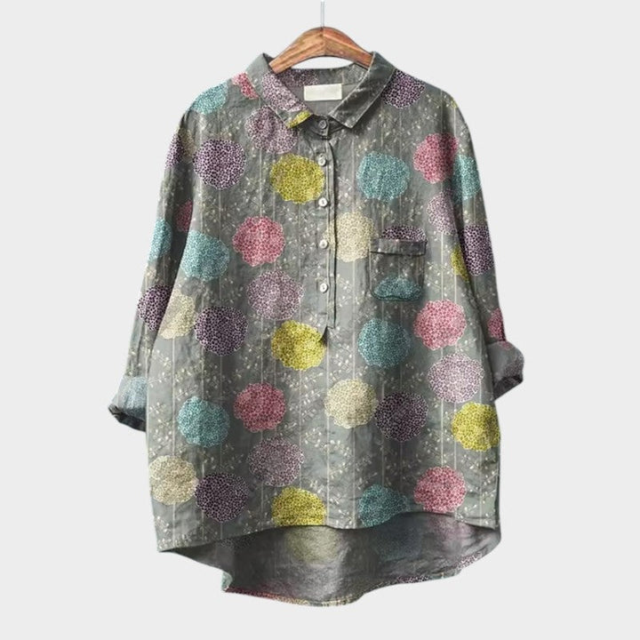 Mayla - Blouse