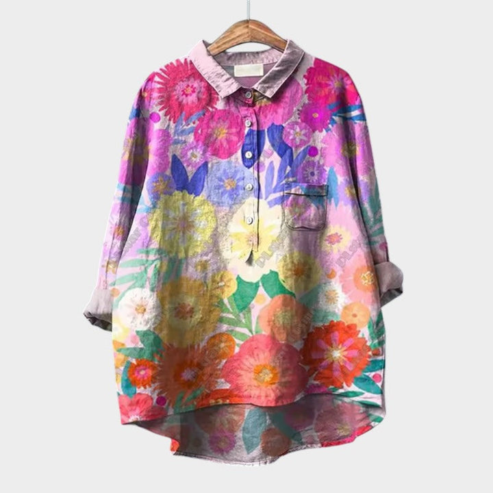 Liv - Blouse