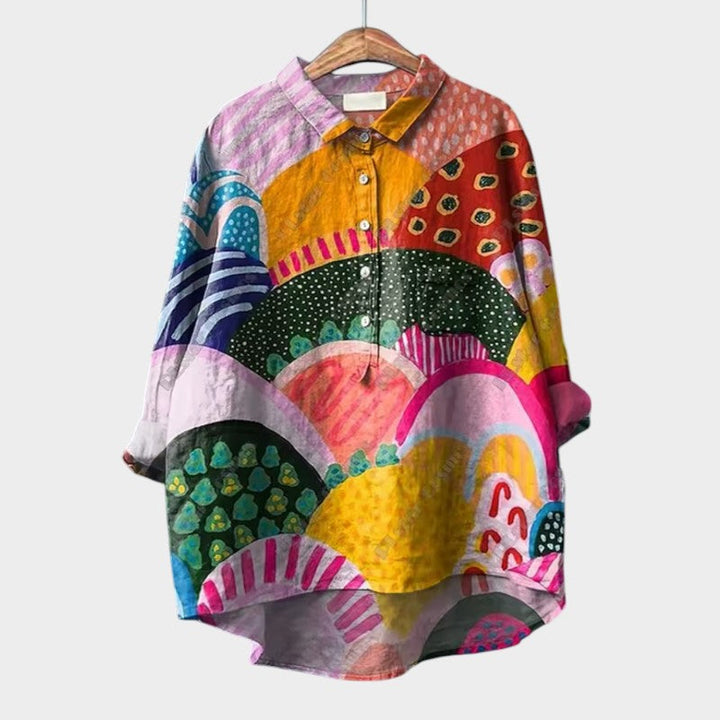 Liv - Blouse