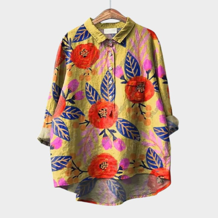 Liv - Blouse