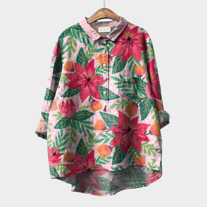 Liv - Blouse