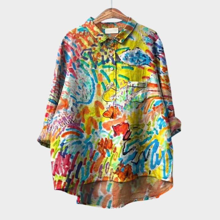 Liv - Blouse