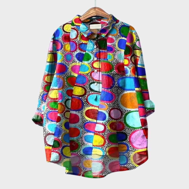 Liv - Blouse
