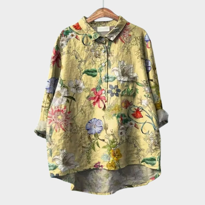 Liv - Blouse