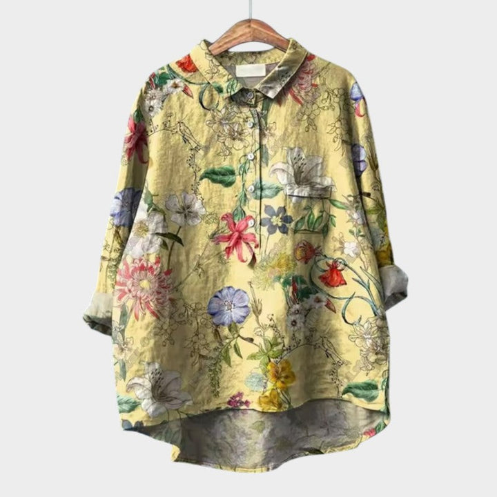Liv - Blouse