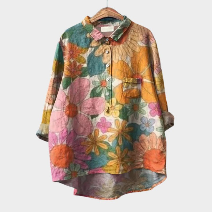 Mayla - Blouse