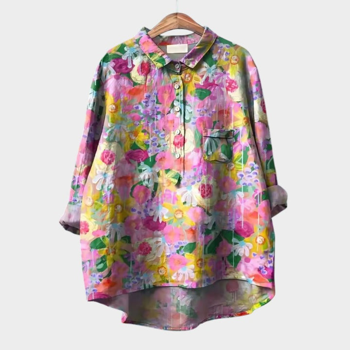 Lena - Blouse