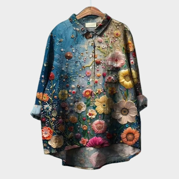 Lena - Blouse