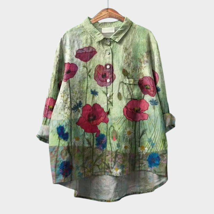 Lena - Blouse