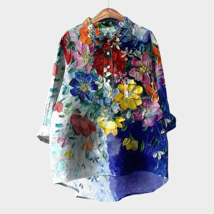 Lena - Blouse