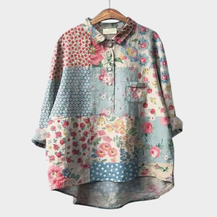 Lena - Blouse
