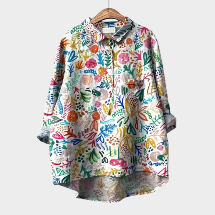 Lena - Blouse