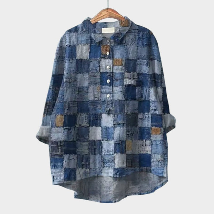 Madina - Blouse