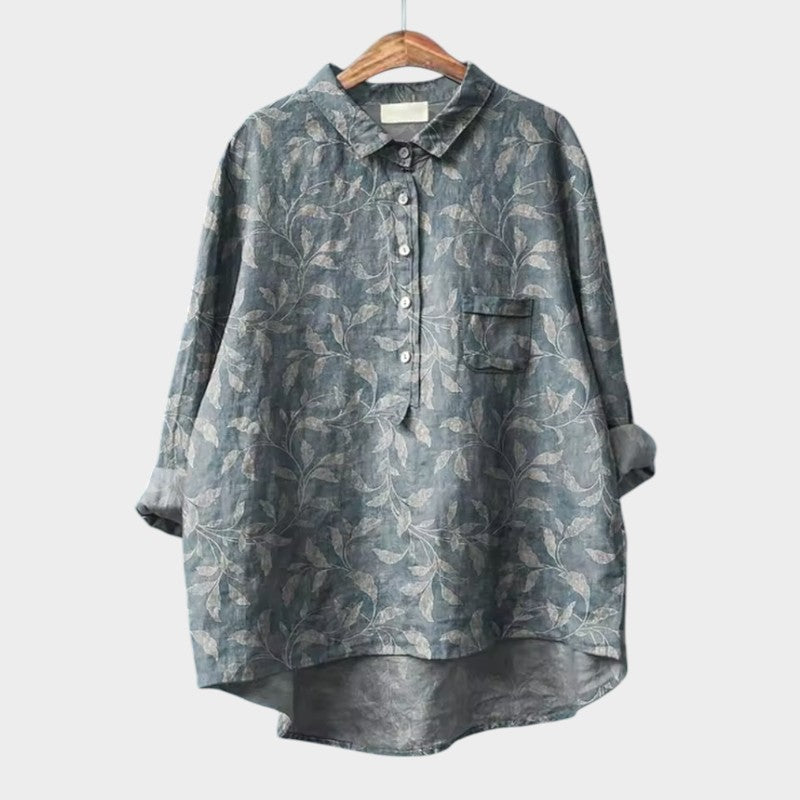 Lena - Blouse