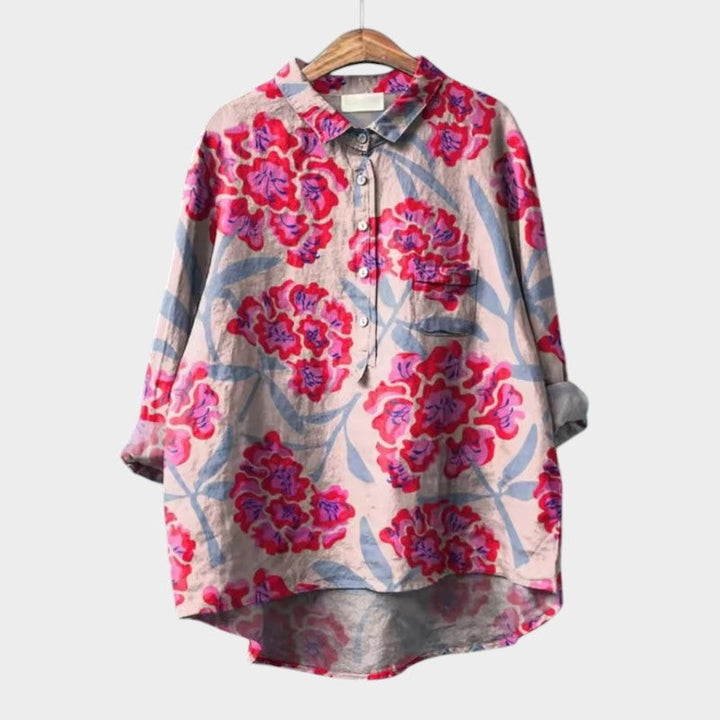 Lena - Blouse