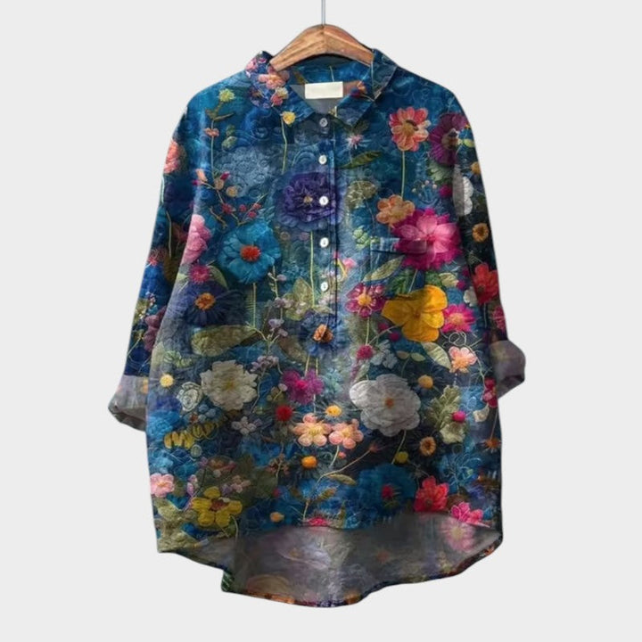 Lena - Blouse