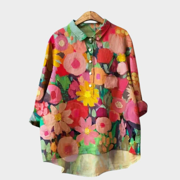 Yasmin - Blouse