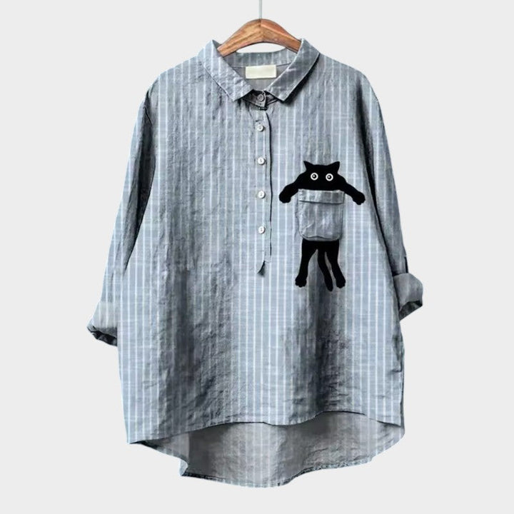 Yana - Blouse